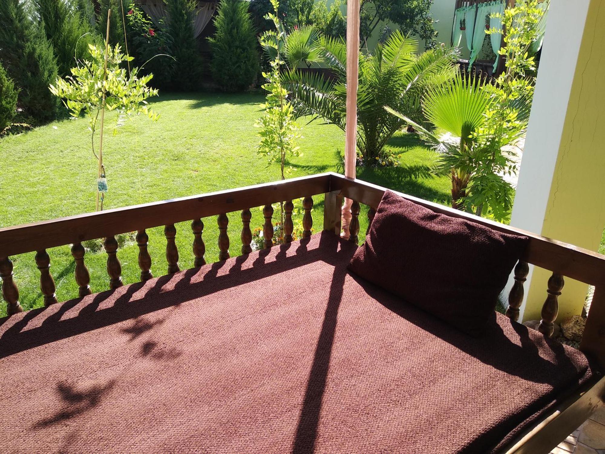 Green House Eco Hotel سمرقند المظهر الخارجي الصورة