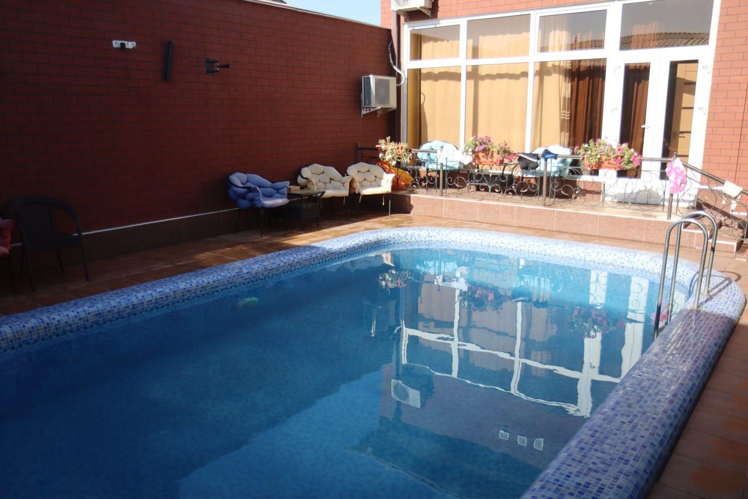 Green House Eco Hotel سمرقند المظهر الخارجي الصورة